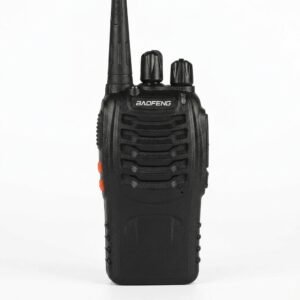 BF-888S 15W Waterproof 16-Channel 5KM Walkie