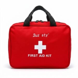 Buzesty 152-Piece First Aid Kit Emergency