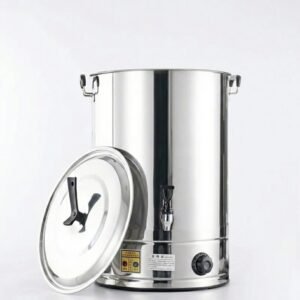 Electric Water Boiler 60L Stainless Steel