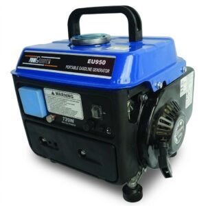Europower/Tough EGU950 720WATT PETROL GENERATOR