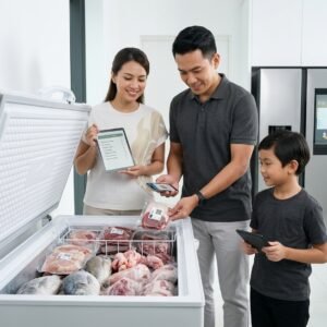 Food Storage