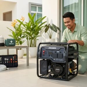 Petrol Generators