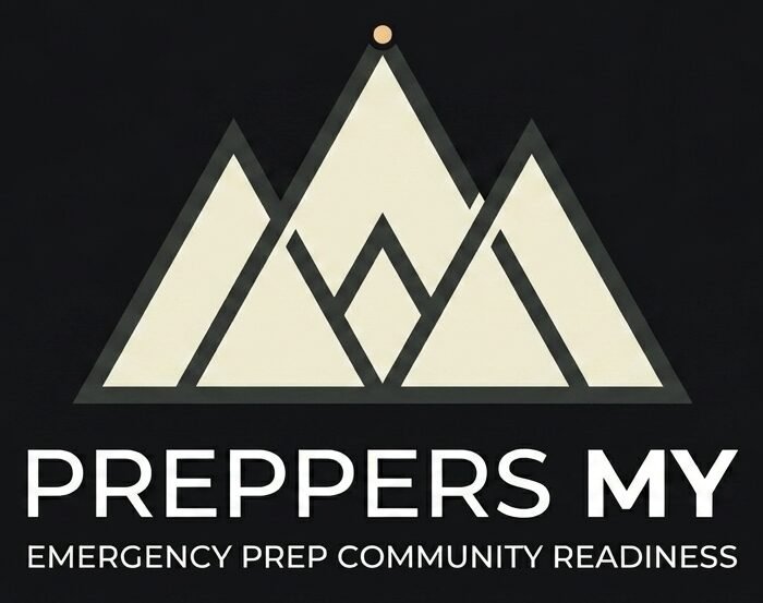 Preppers MY
