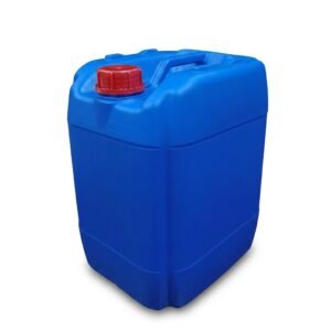 Jerry Can 20L HDPE Water Tank