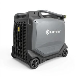 Lutian 6500W Inverter Gasoline Generator