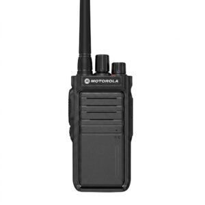 Motorola 10KM Walkie Talkie 50W UHF