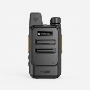 Motorola GP98 5KM 16-Channel UHF Radio