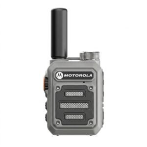 Motorola MT918 30W Mini Radio 16-Channel