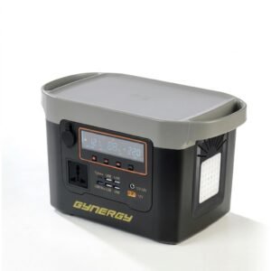Pure Sine 1200W LiFePO4 Power Station