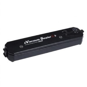 Vacuum Sealer Machine Automatic Food Packaging