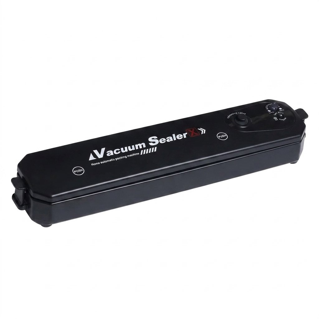 Vacuum Sealer Machine Automatic Food Packaging