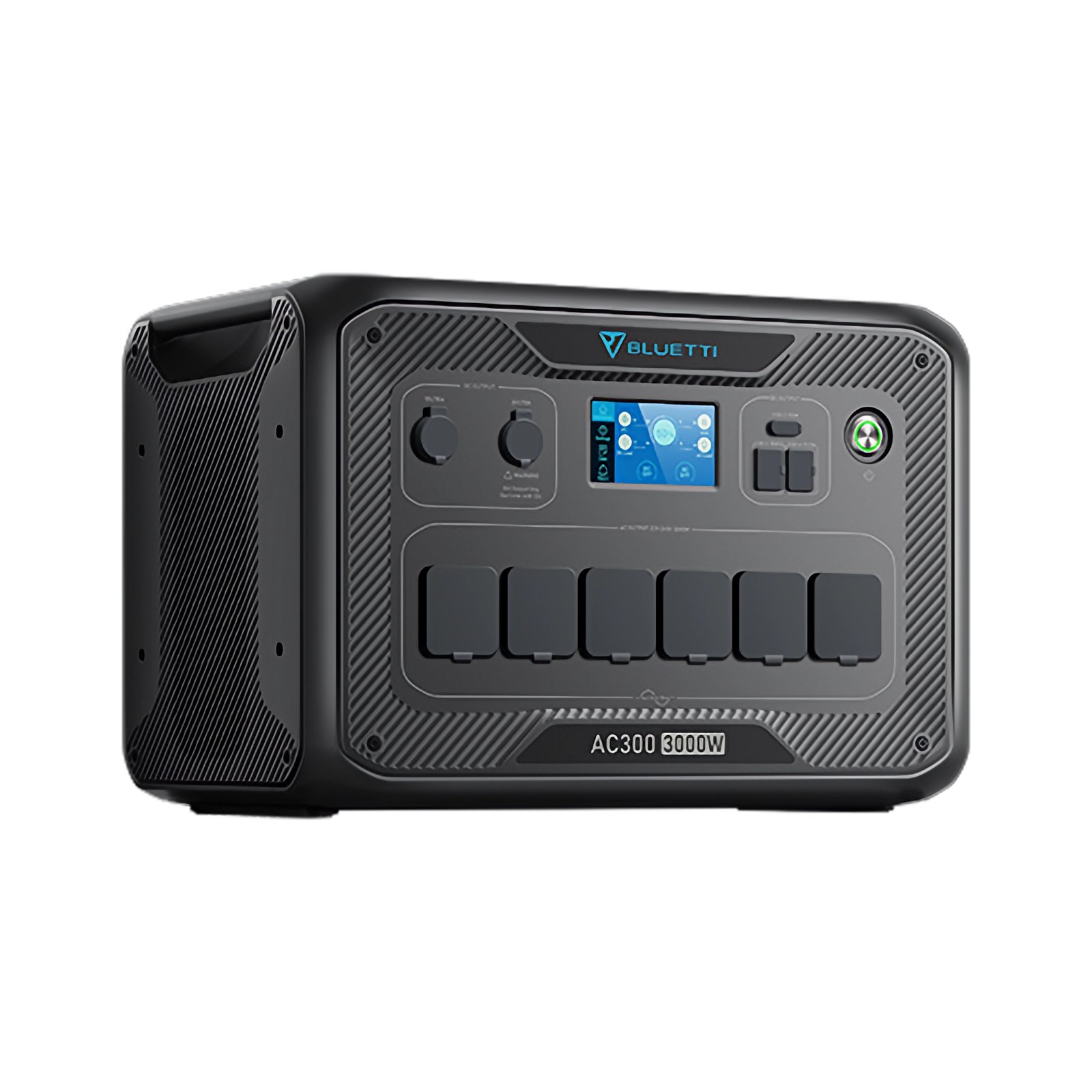 Bluetti AC300 3000W