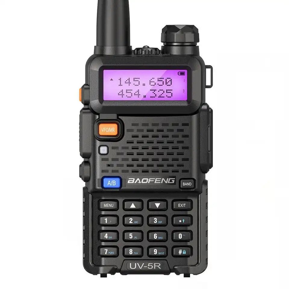 Baofeng UV-5R