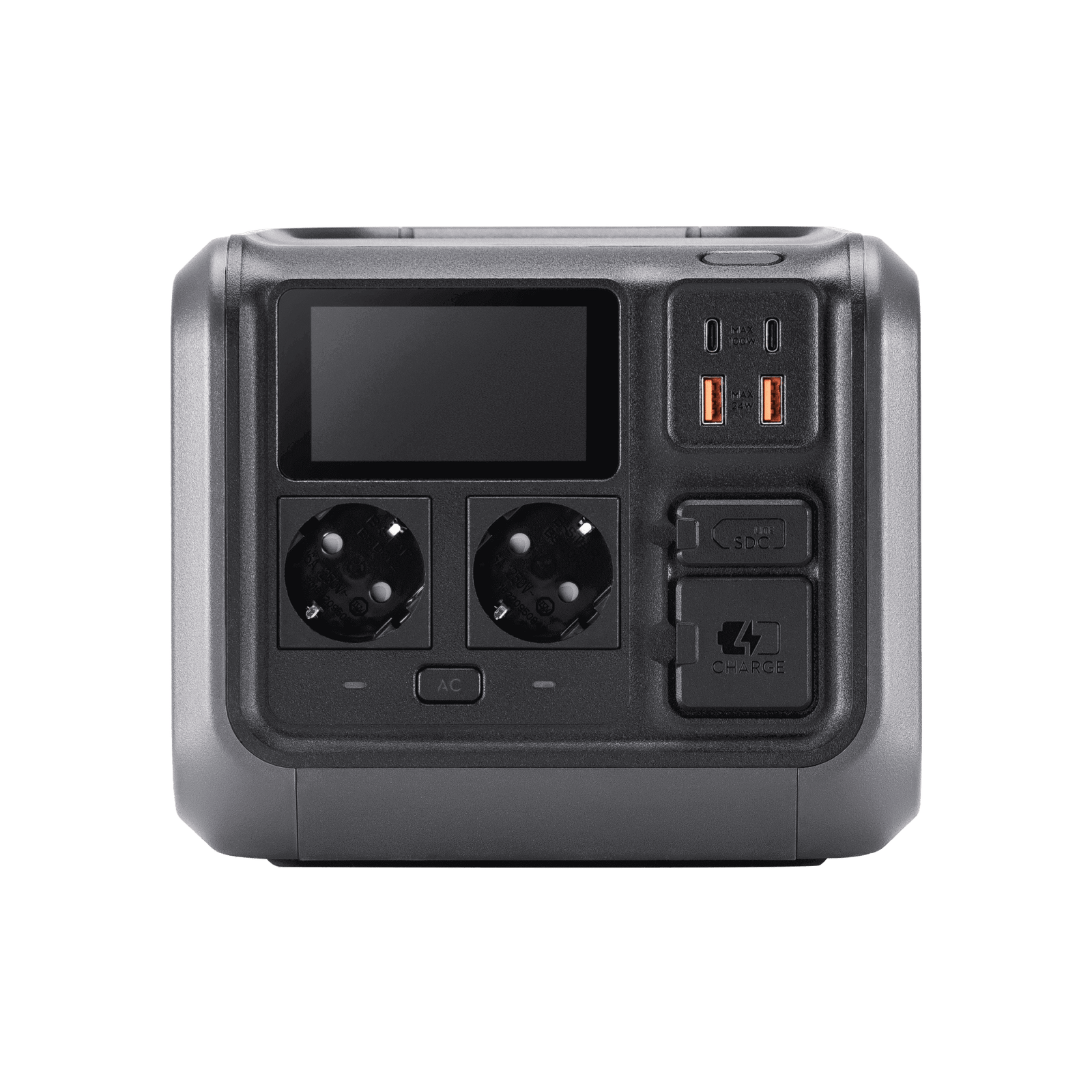 DJI Power 500