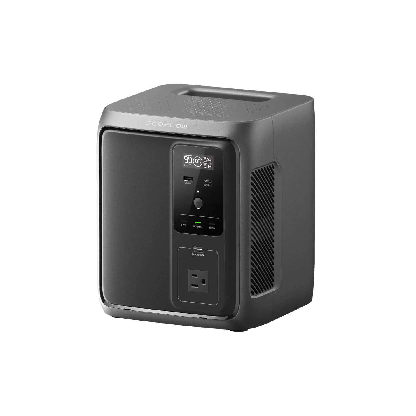 EcoFlow DELTA 3 AIR 1000 960Wh