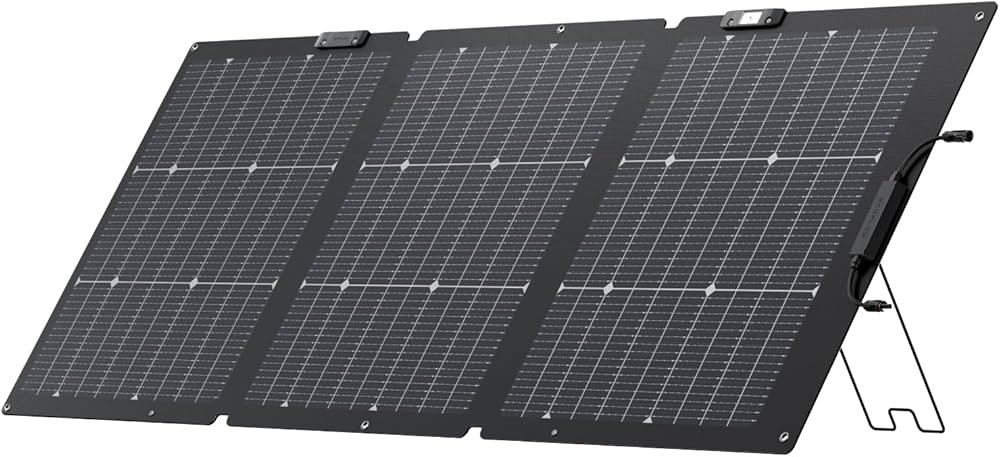 EcoFlow Solar Panel 160W