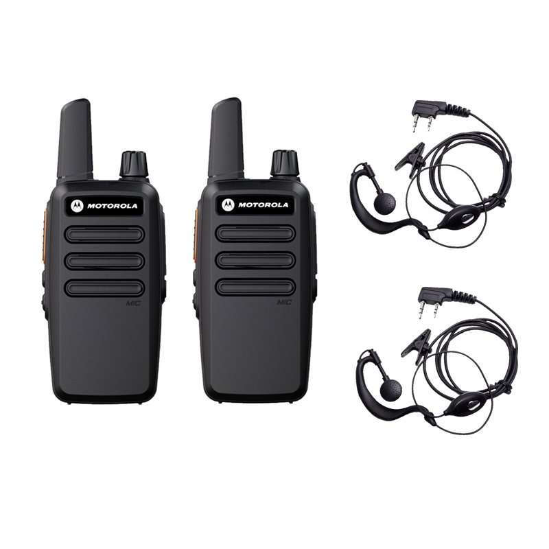 Motorola T62