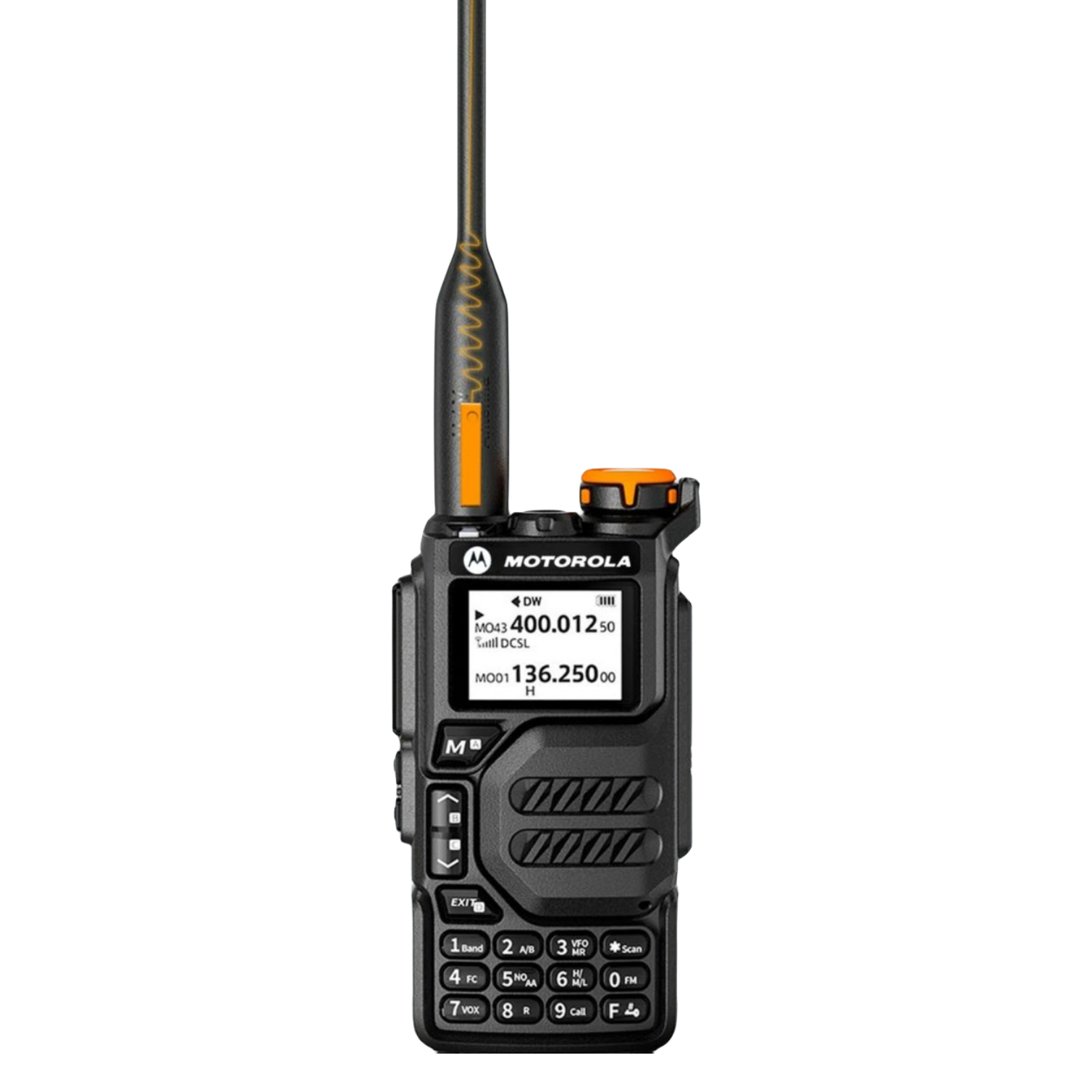 Motorola X8