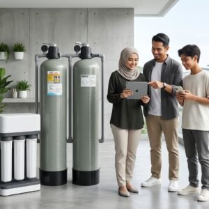 Water FIlter