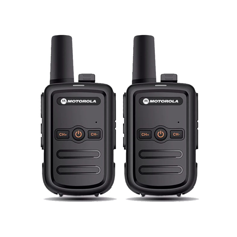 Motorola C51 Walkie Talkie - Image 2